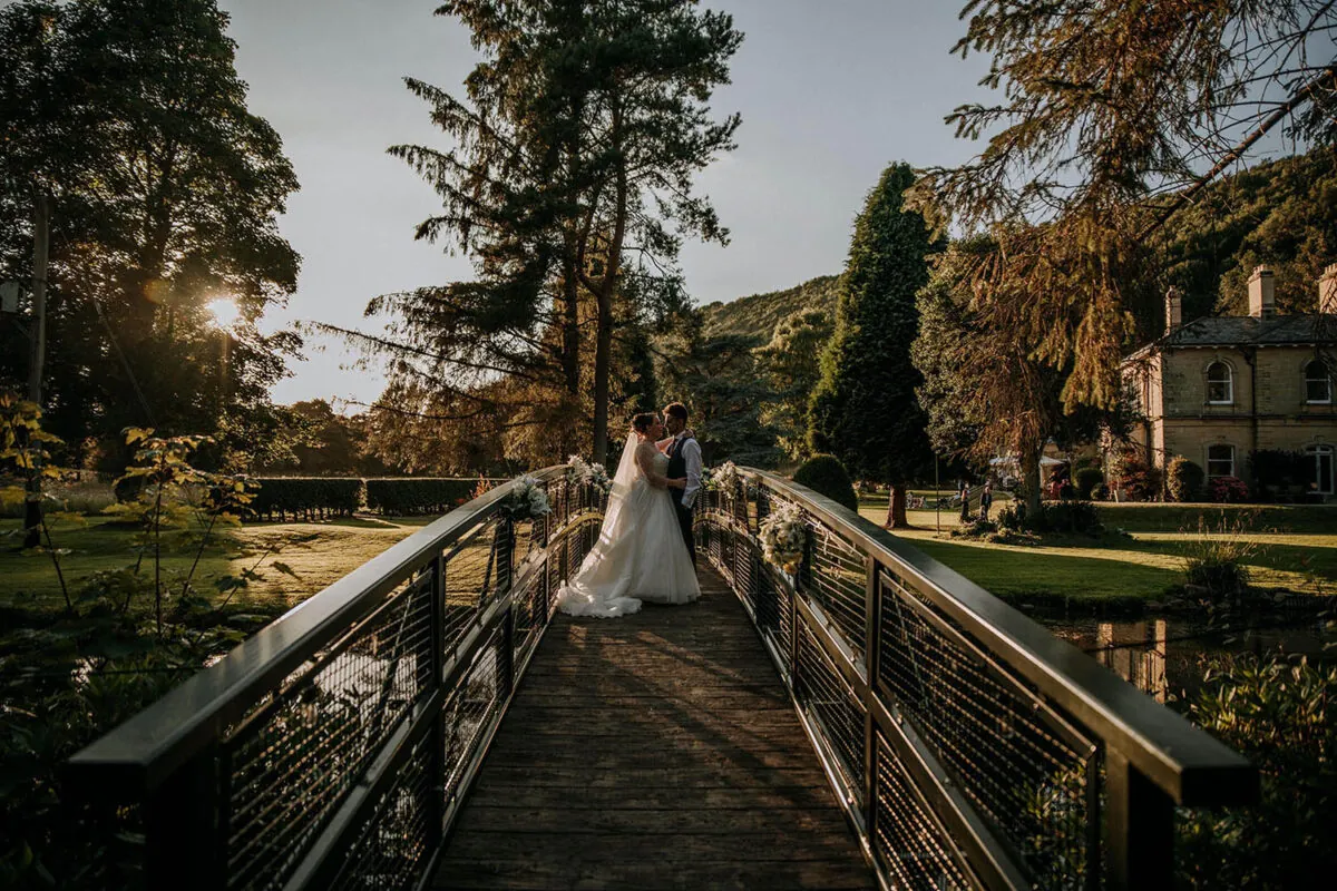 0029 Atken Photography Hackness Grange Wedding Photography