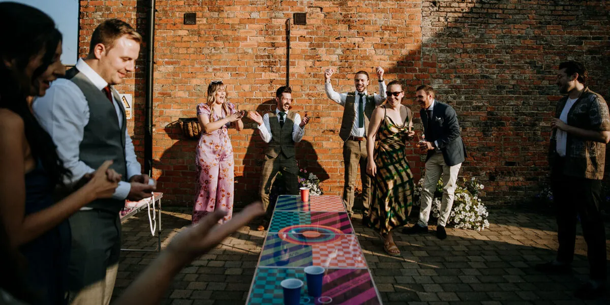 0012 Atken Photography Barmbyfield Barns Venue UK