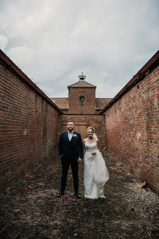 0049 Atken Photography Sledmere House Wedding Photographer