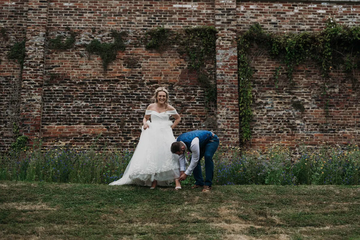 0071 Atken Photography Wedding Photographer Talbot Malton