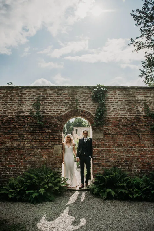 0032 Atken Photography Middleton Lodge Wedding Photographer