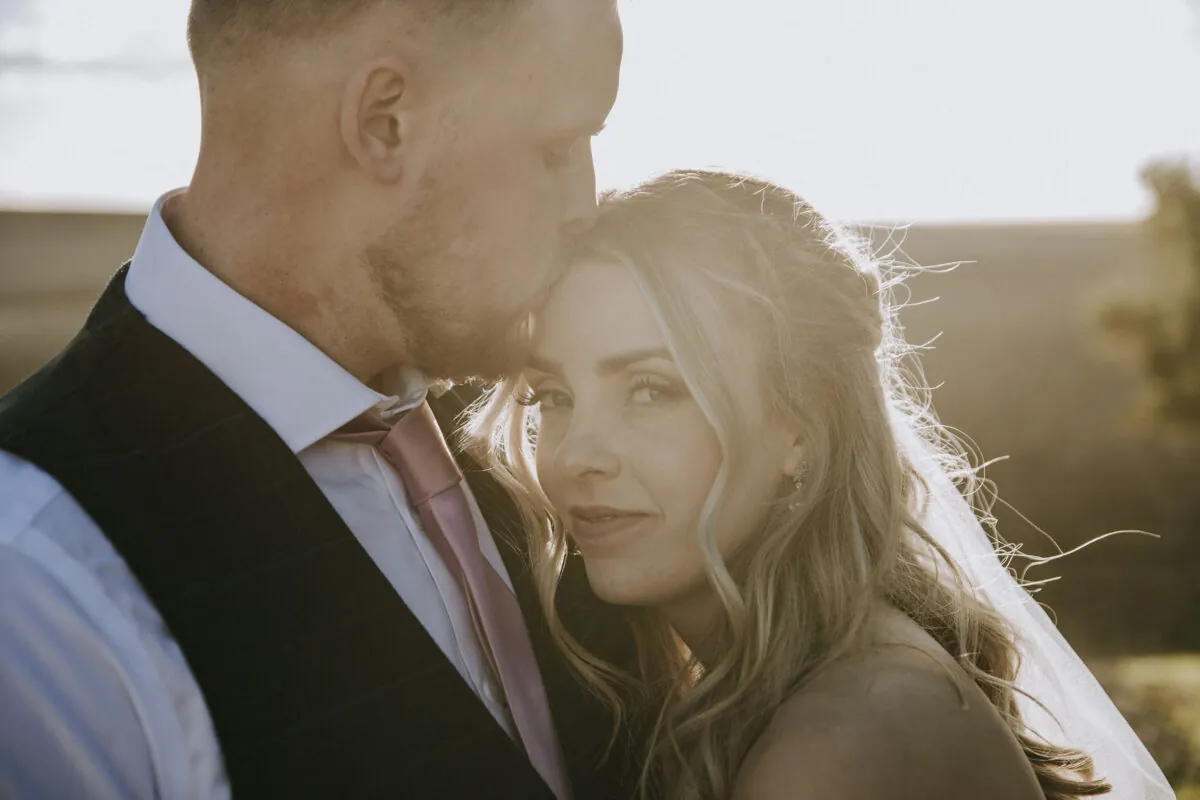 0091 Atken Photography Wedding Venue Wold View Farm