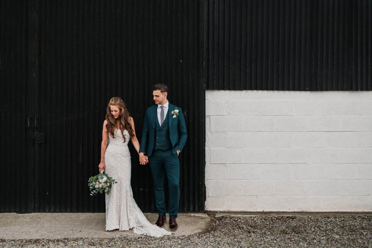 0056 Atken Photography Thirsk Lodge Barns Wedding Photography