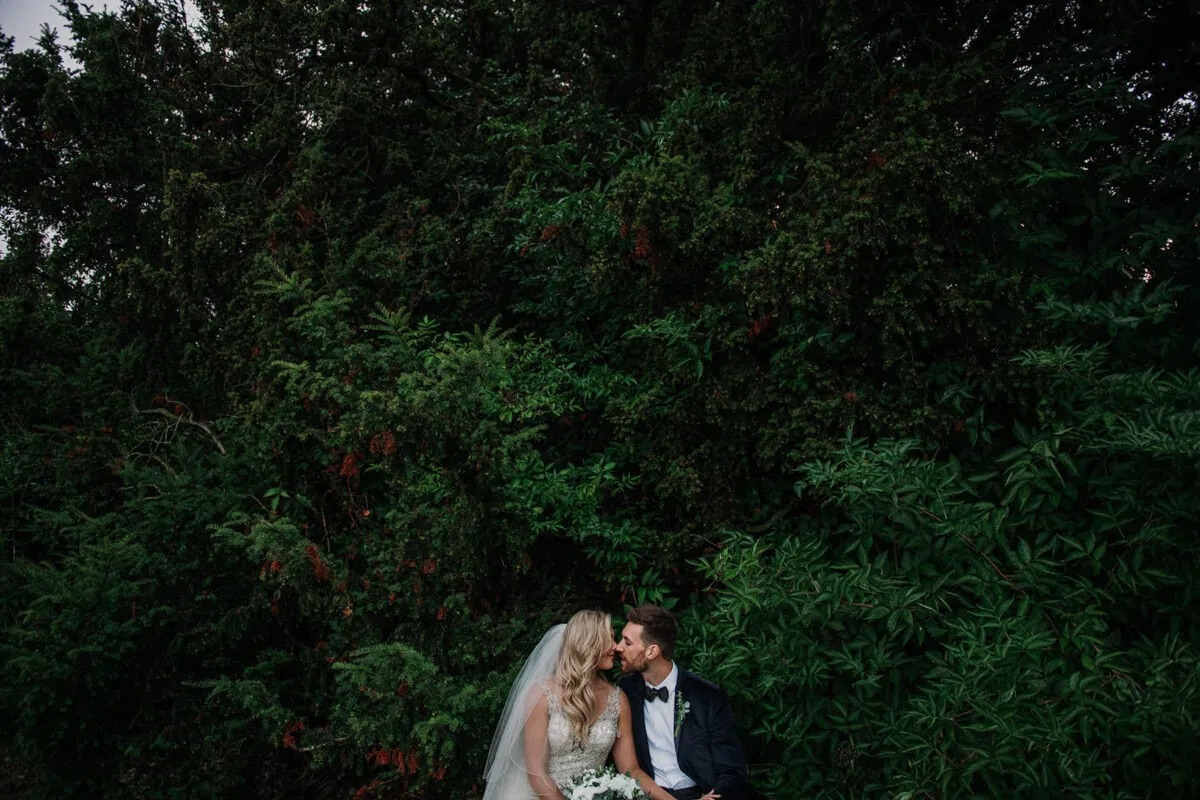 0051 Atken Photography Sledmere House Wedding Venue