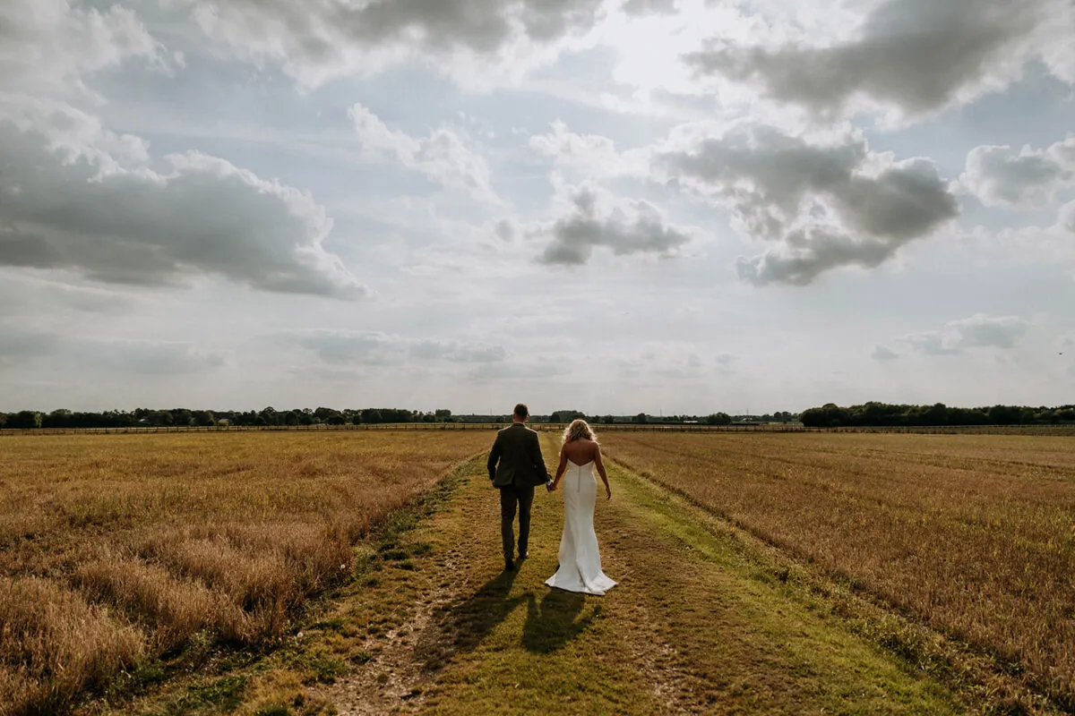 0011 Atken Photography Barmbyfield Barns UK
