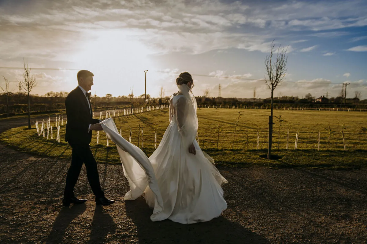 0006 4 Atken Photography Beverley Barn Wedding Venue