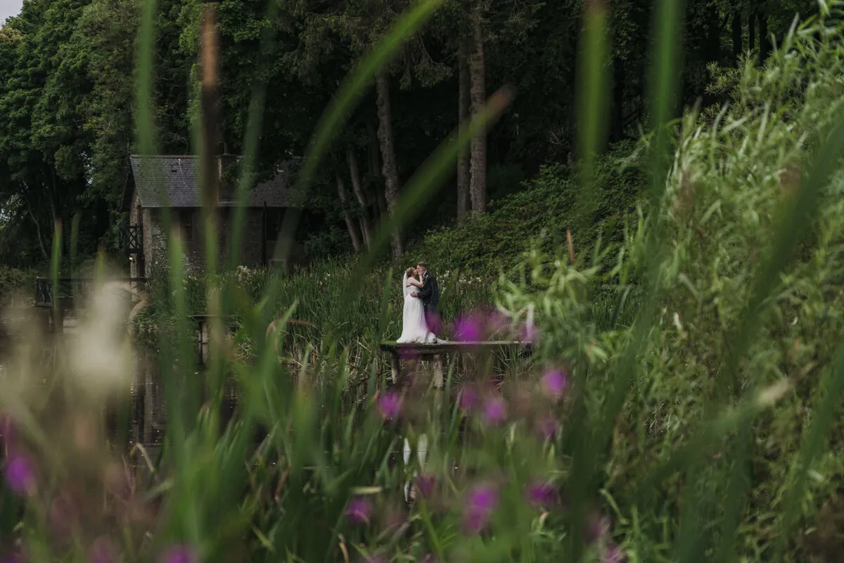 0046 Atken Photography Scotland Wedding Venue Forbes of Kingennie