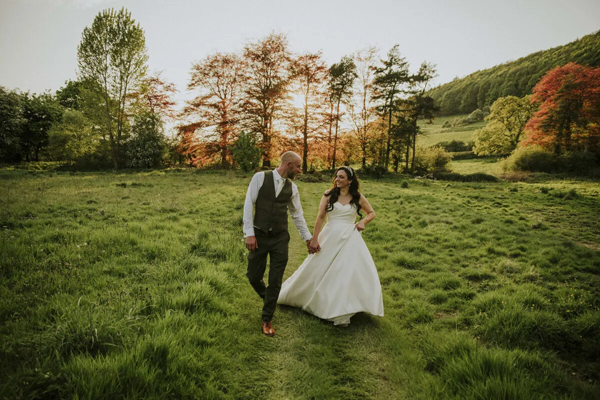0096 Atken Photography Yorkshire UK Wedding Venue Hackness Grange