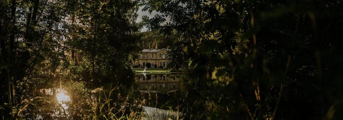 0098 Atken Photography Yorkshire Wedding Venue Hackness Grange
