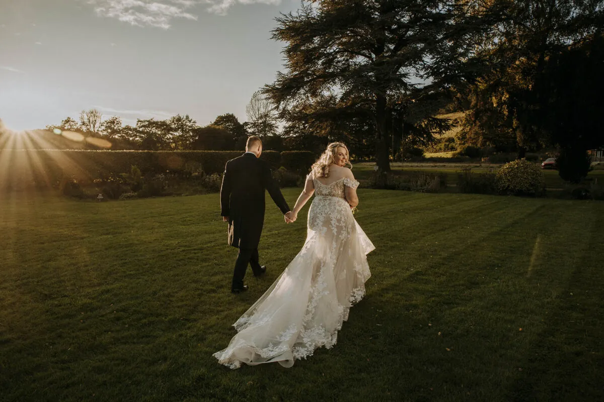 0034 Atken Photography North Yorkshire Moors Wedding Photographer