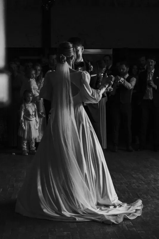 0083 Atken Photography Wedding Venue Beverley Barn