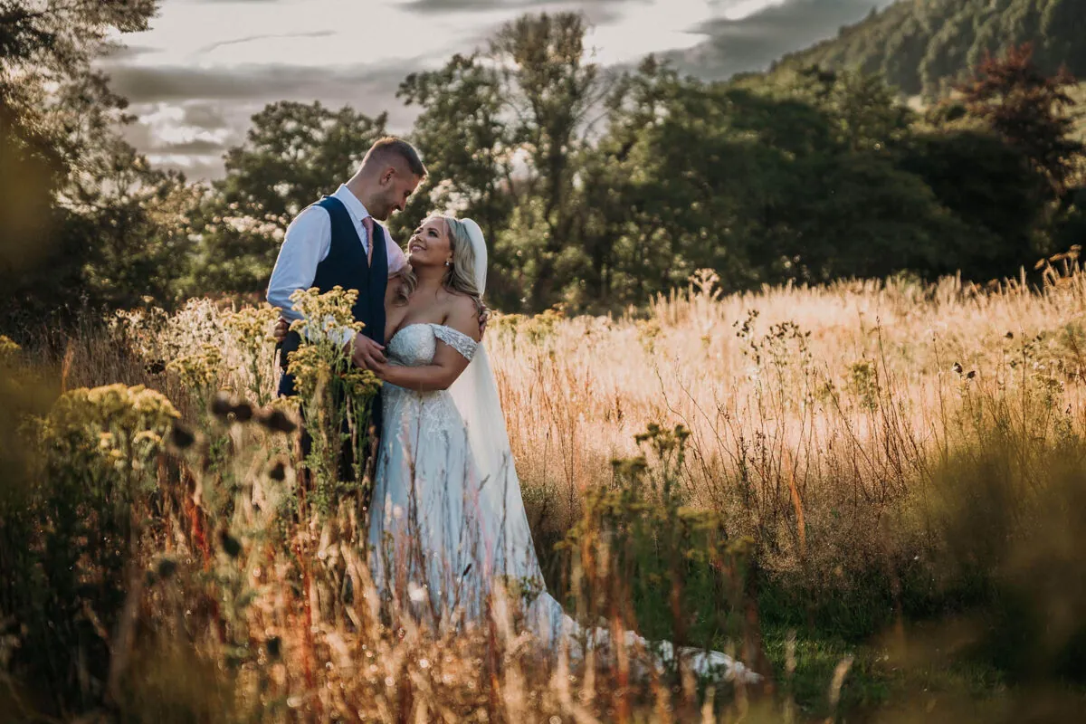 0028 Atken Photography Hackness Grange Wedding Photographer