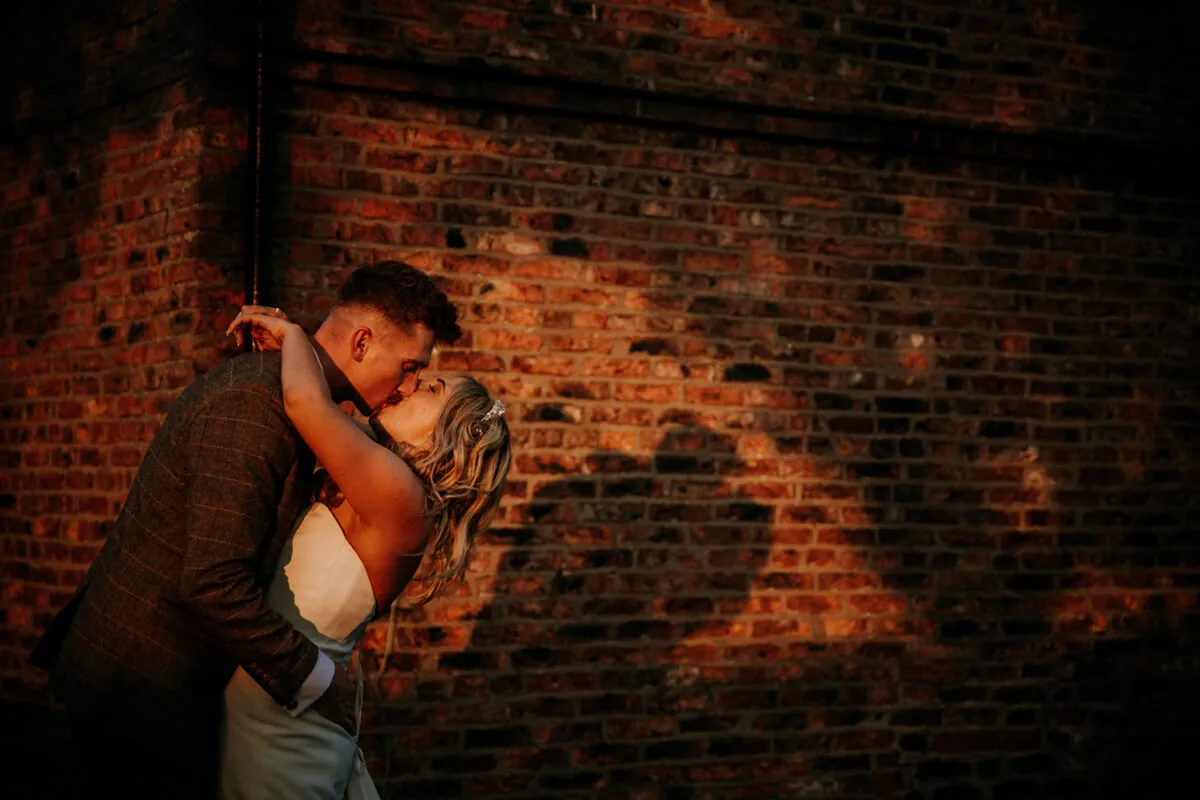 0011 Atken Photography Barmbyfield Barns UK Wedding Venue