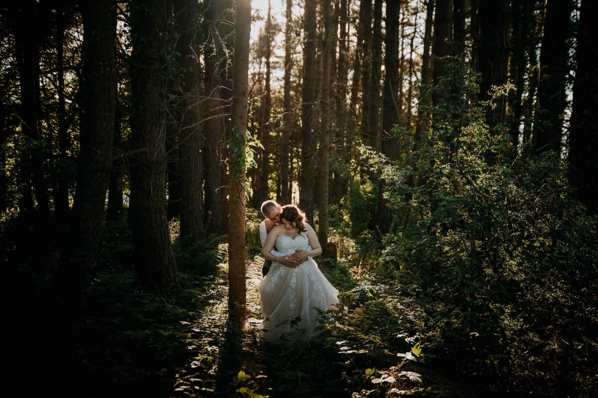 0070 Atken Photography Wedding Photographer Raven Hall