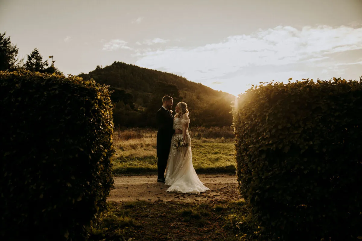 0035 Atken Photography North Yorkshire Moors Wedding Photography