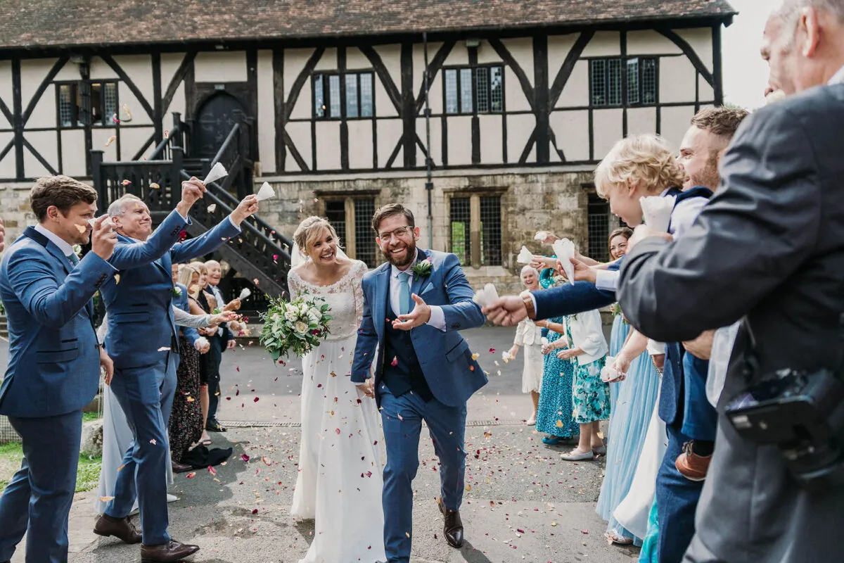 0077 Atken Photography Wedding Photography Museum Gardens York