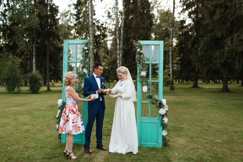 Your Ceremony: One Hour of Photography, and a Lifetime of Memories