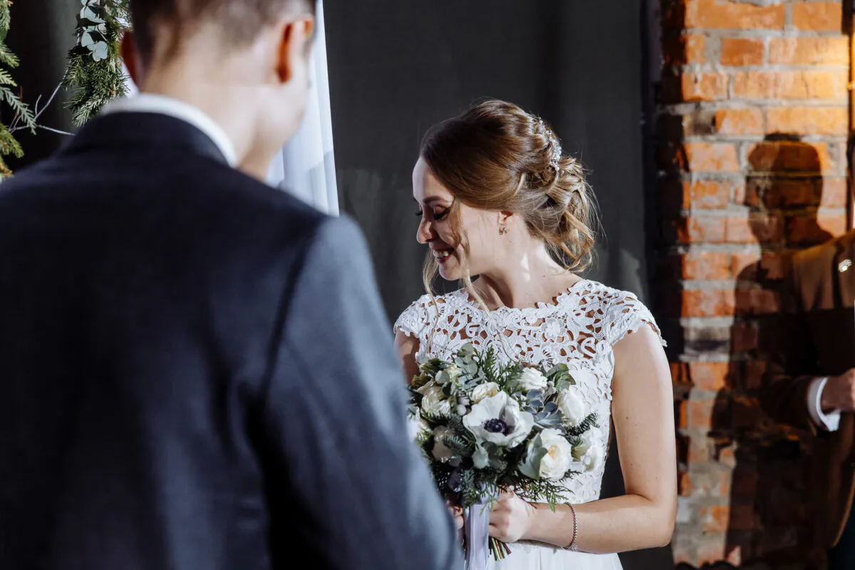 Wedding photography services in Cornwall and Devon, based in Bude