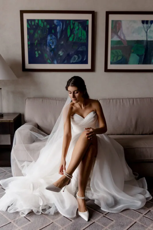 Wedding photography services in Cornwall and Devon, based in Bude
