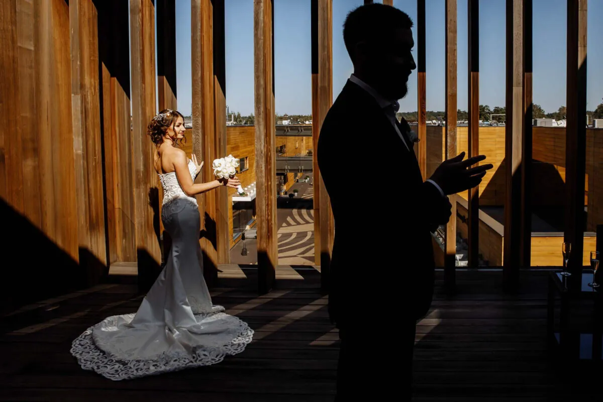 Wedding photography services in Cornwall and Devon, based in Bude