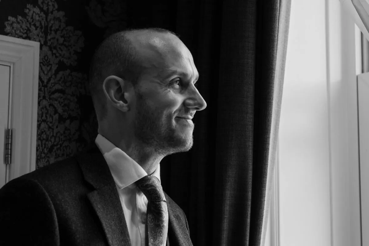 Hythe Imperial Hotel Wedding