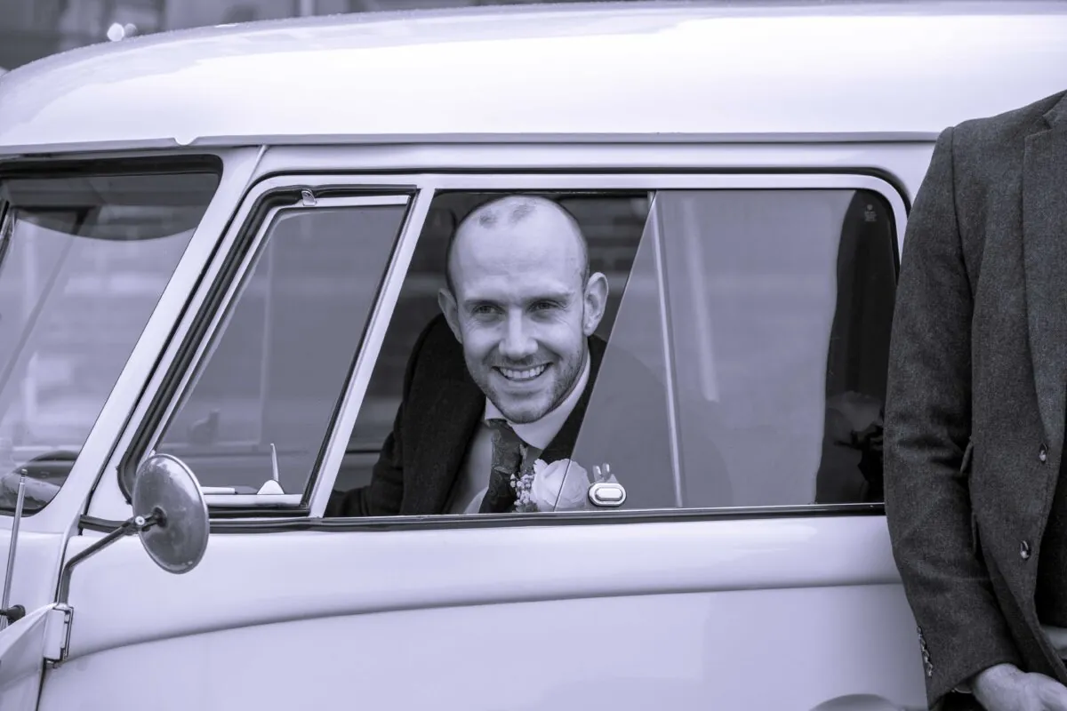 Hythe Imperial Hotel Wedding