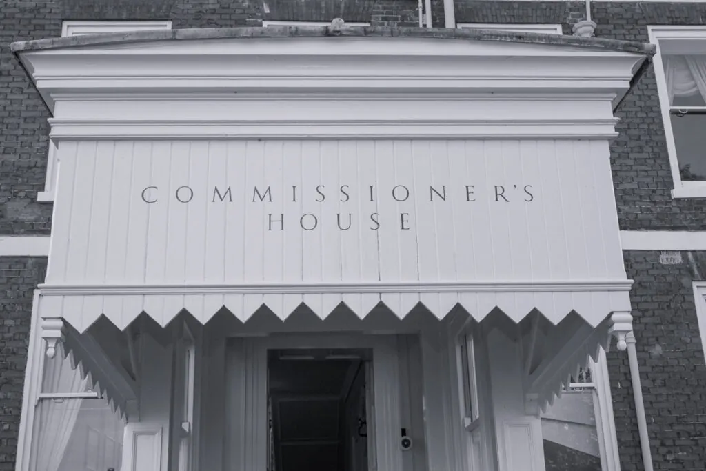 Chatham Dockyard Wedding