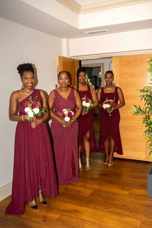 A Wedding at Southend-on-sea