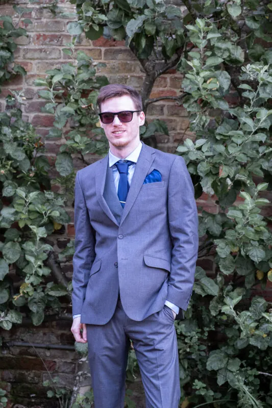 Chatham Dockyard Wedding