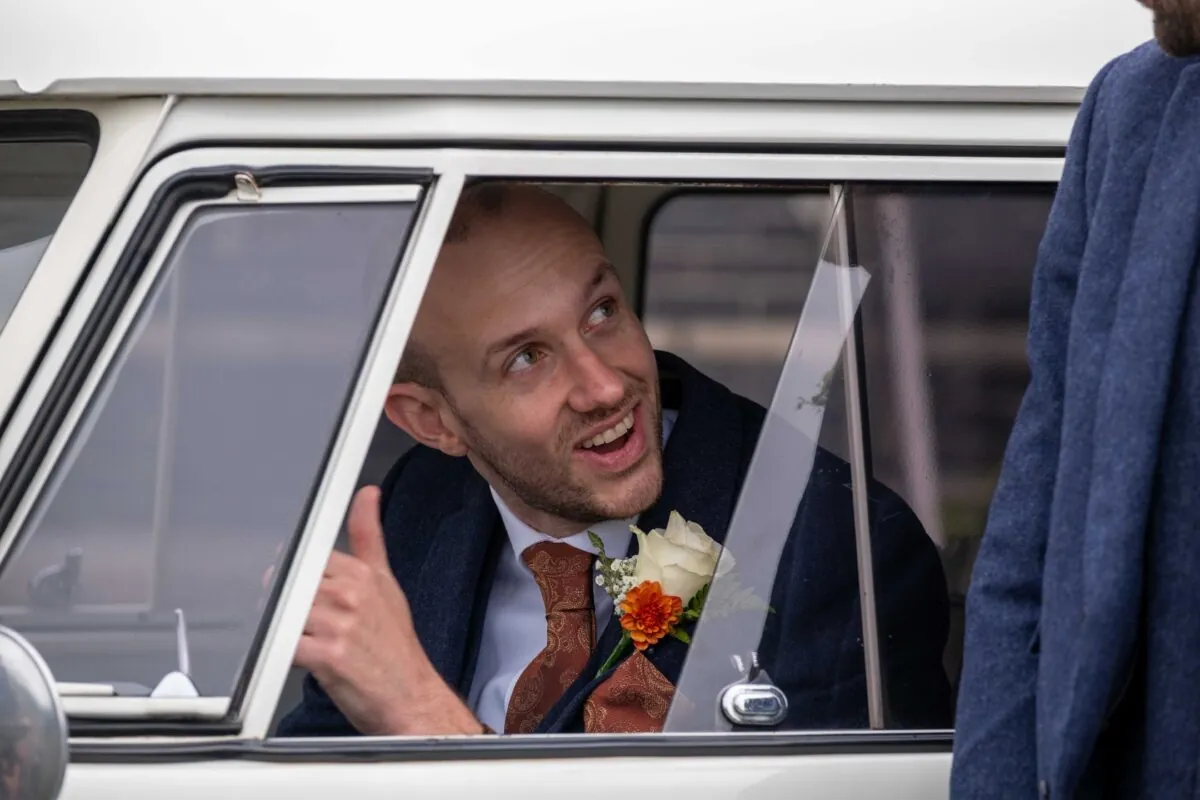 Hythe Imperial Hotel Wedding