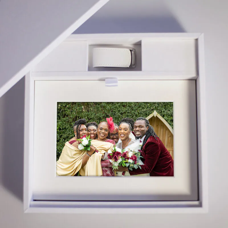 A Wedding at Southend-on-sea