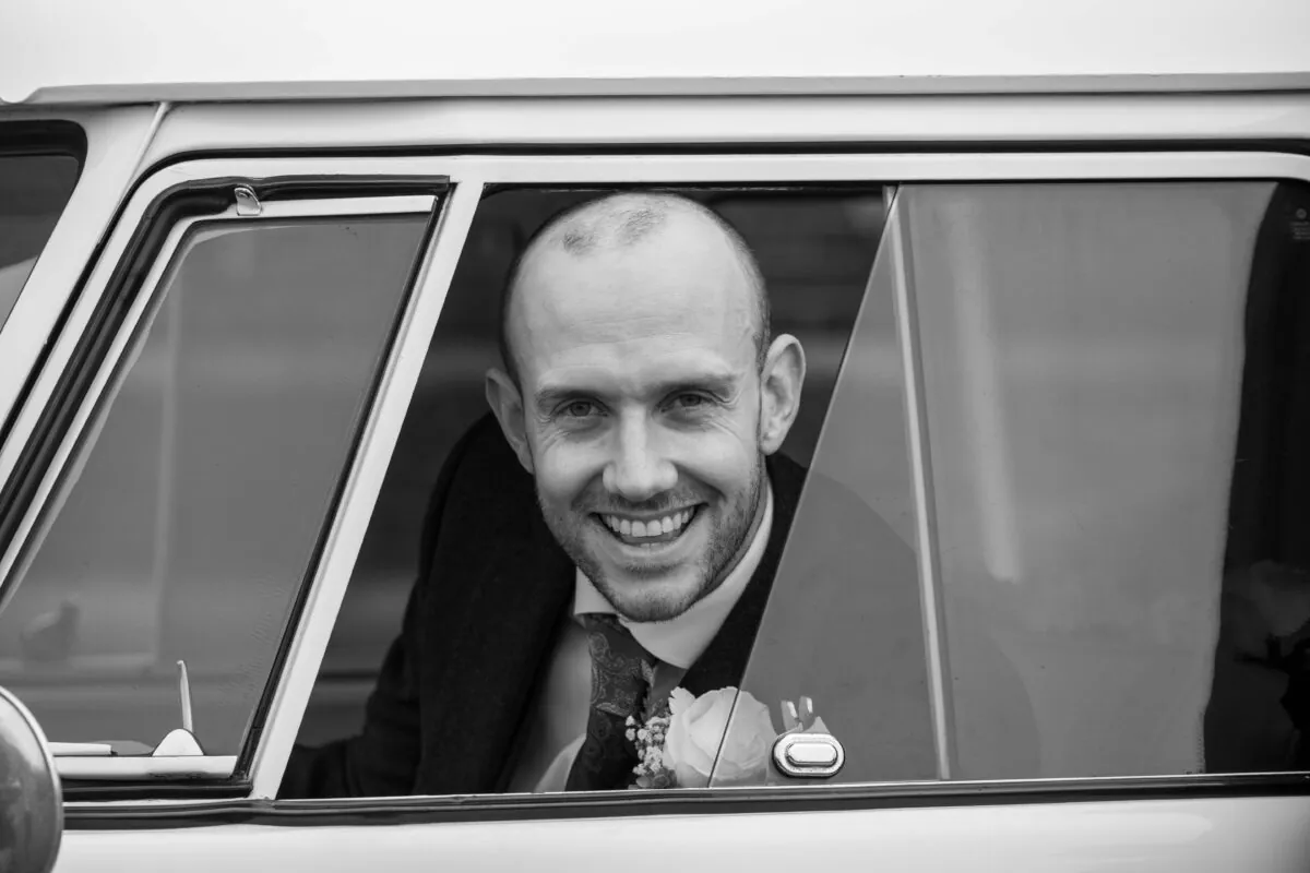 Hythe Imperial Hotel Wedding