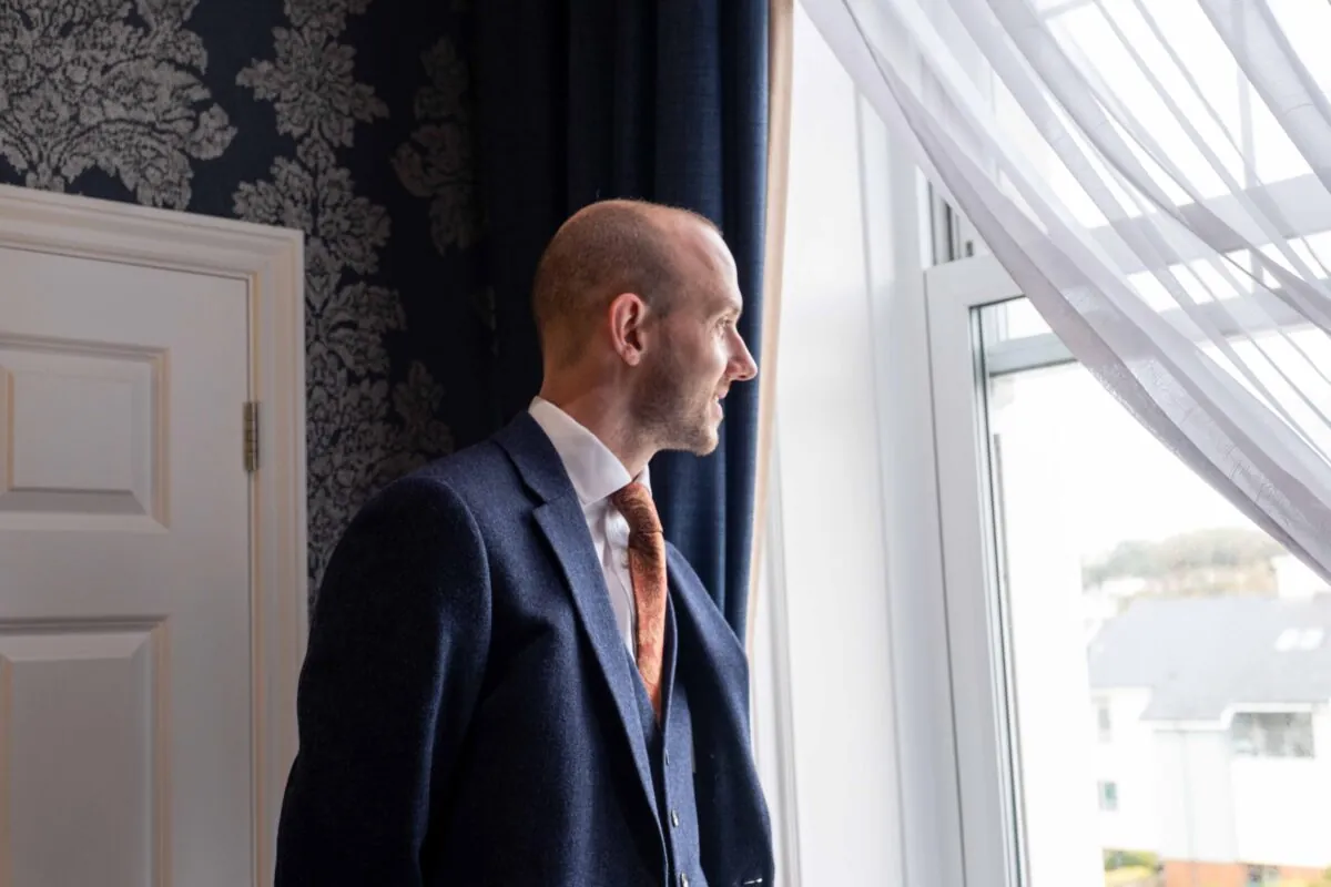 Hythe Imperial Hotel Wedding