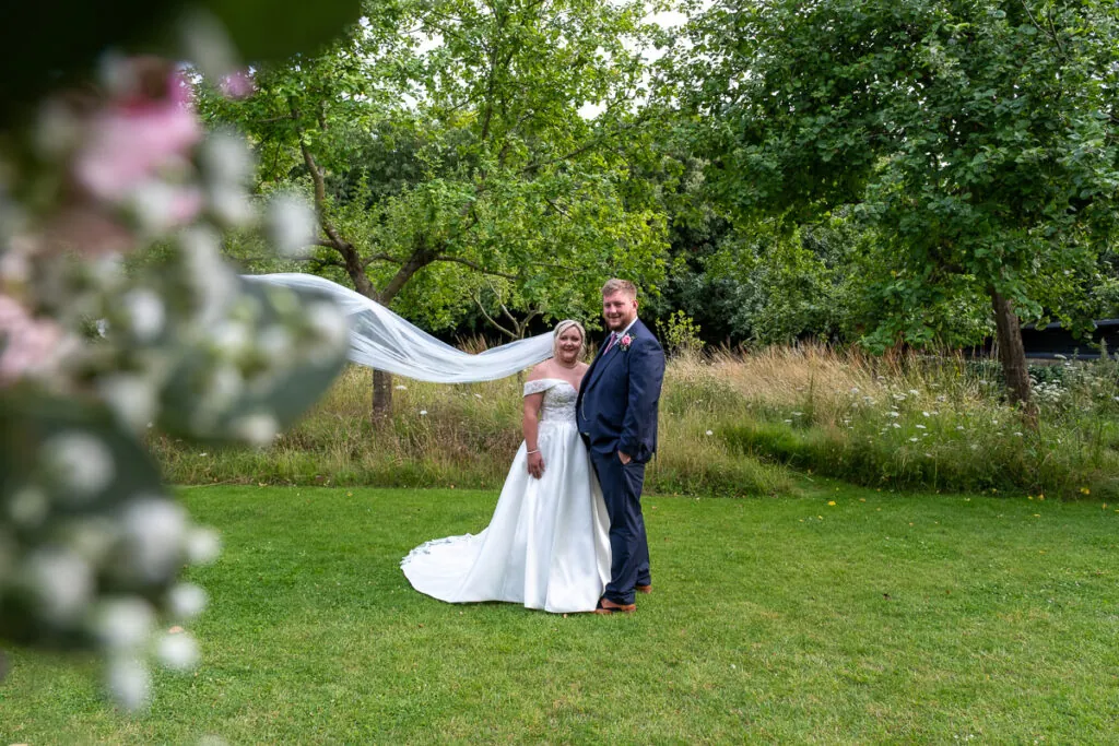 Chapel House Wedding