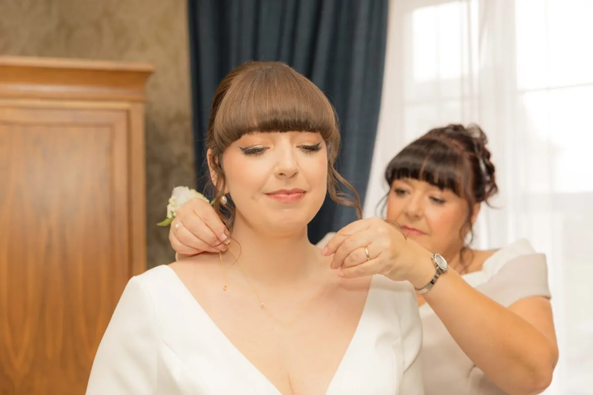 Hythe Imperial Hotel Wedding