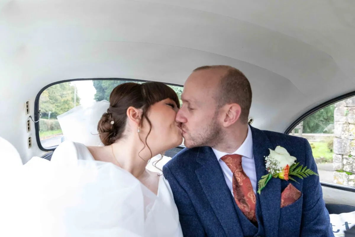 Hythe Imperial Hotel Wedding