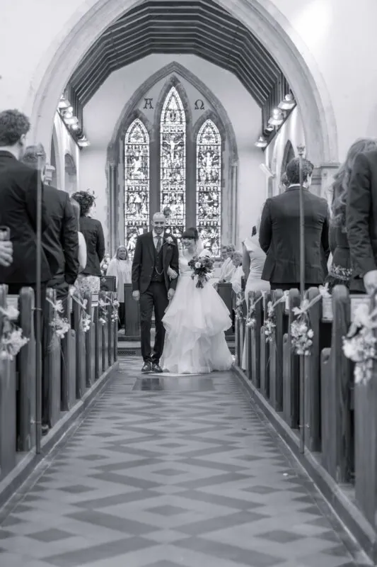 Hythe Imperial Hotel Wedding