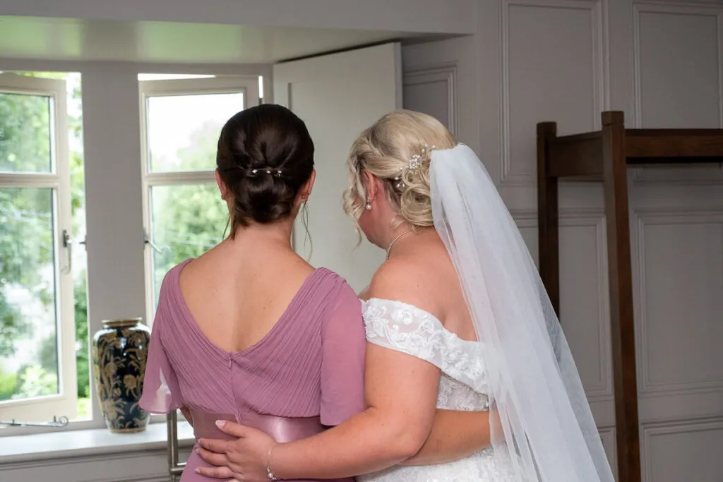 Chapel House Wedding