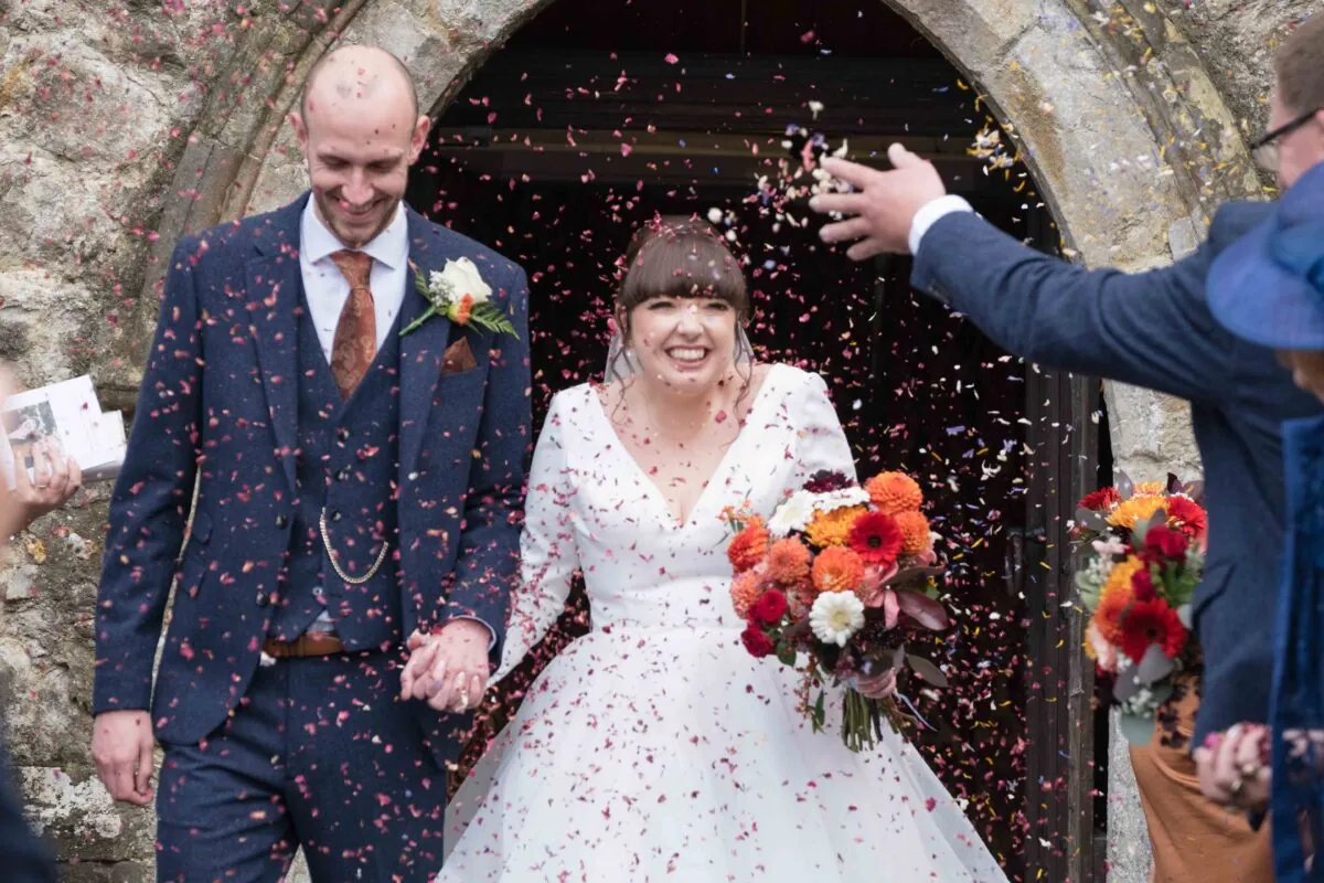 Hythe Imperial Hotel Wedding