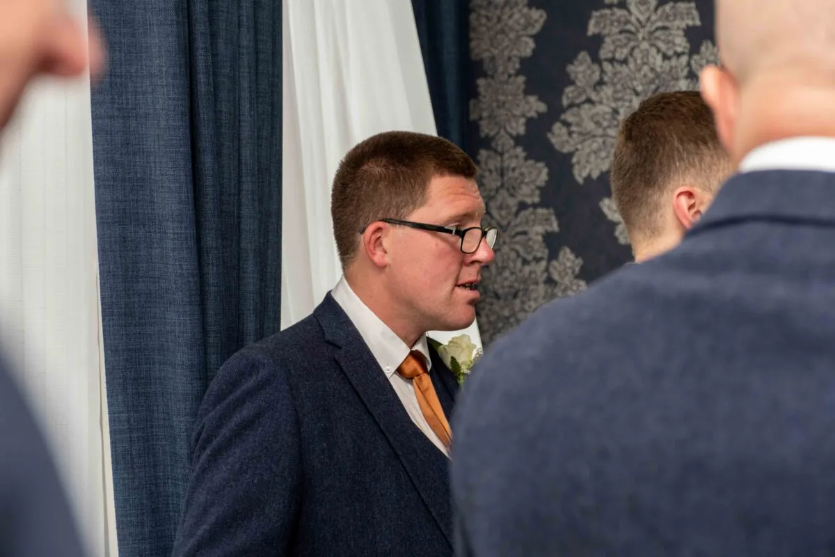 Hythe Imperial Hotel Wedding