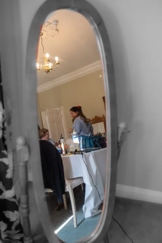 Chatham Dockyard Wedding