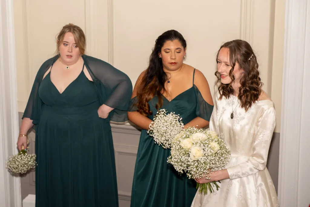 Chatham Dockyard Wedding