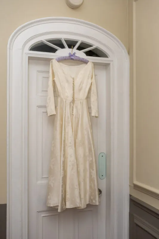Chatham Dockyard Wedding