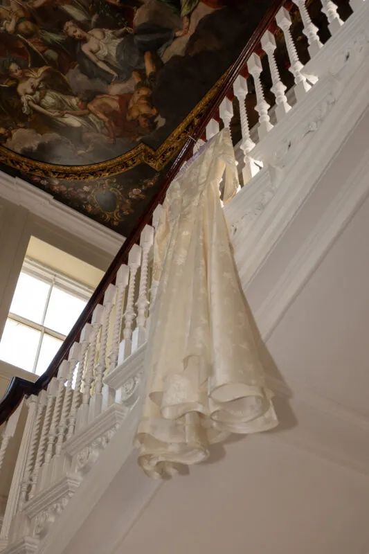 Chatham Dockyard Wedding