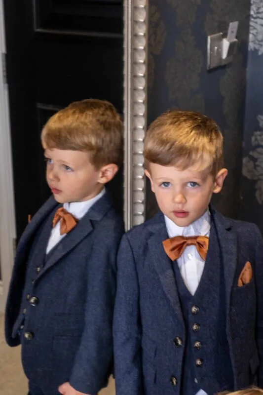 Hythe Imperial Hotel Wedding
