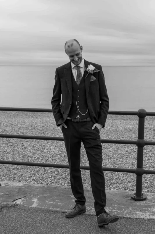 Hythe Imperial Hotel Wedding
