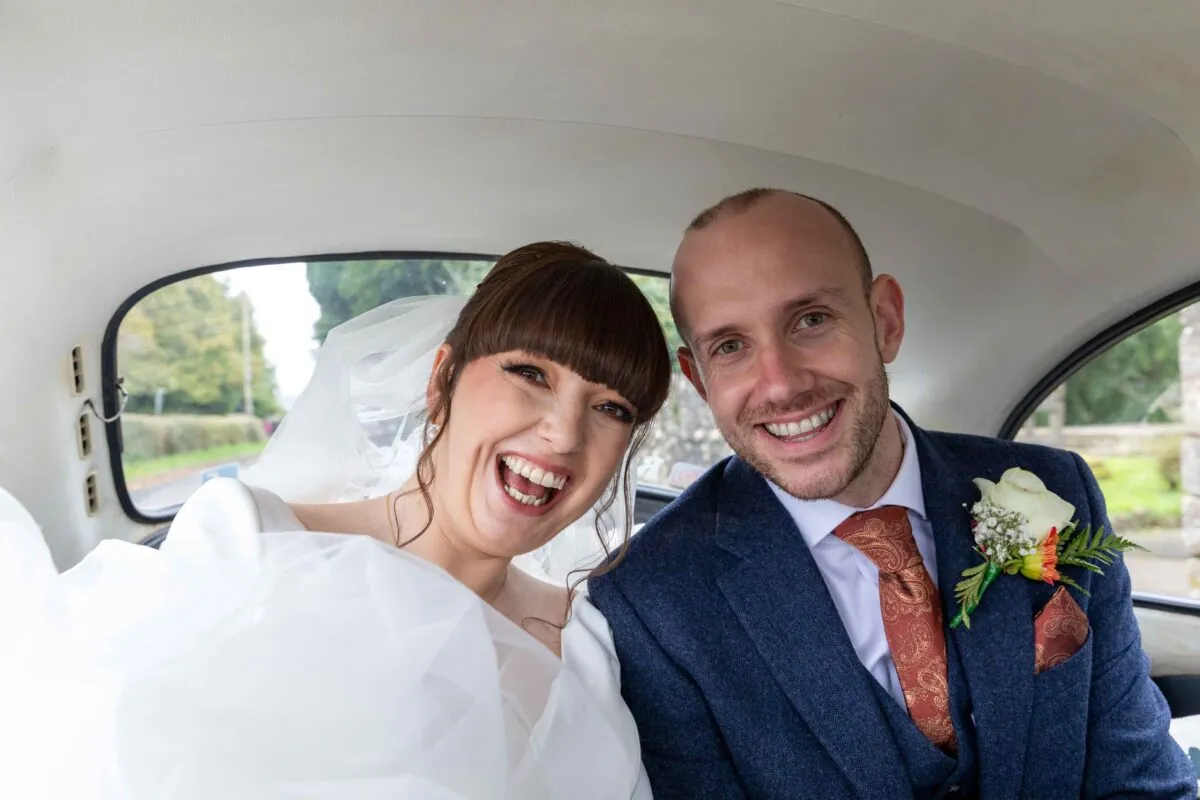 Hythe Imperial Hotel Wedding