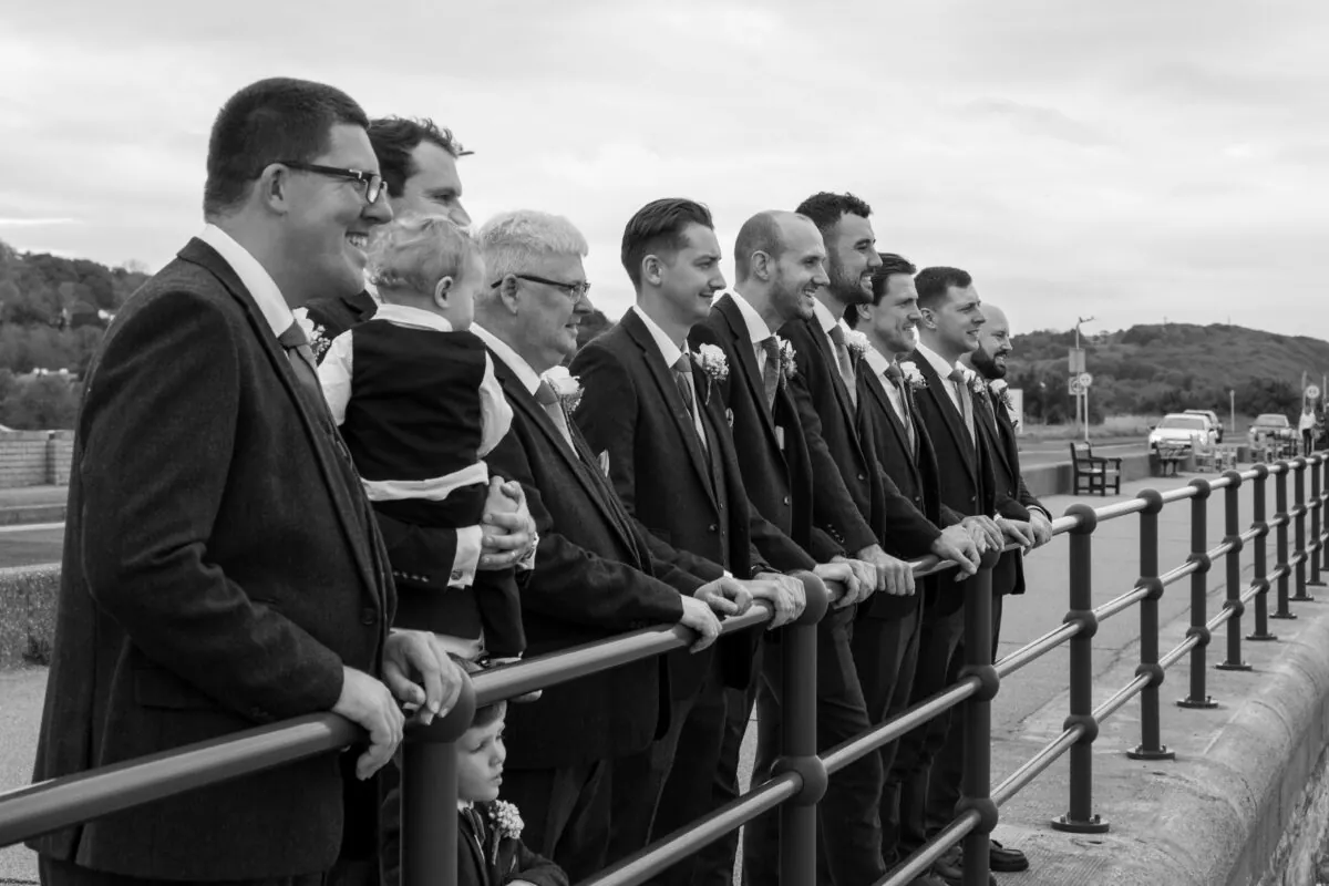 Hythe Imperial Hotel Wedding