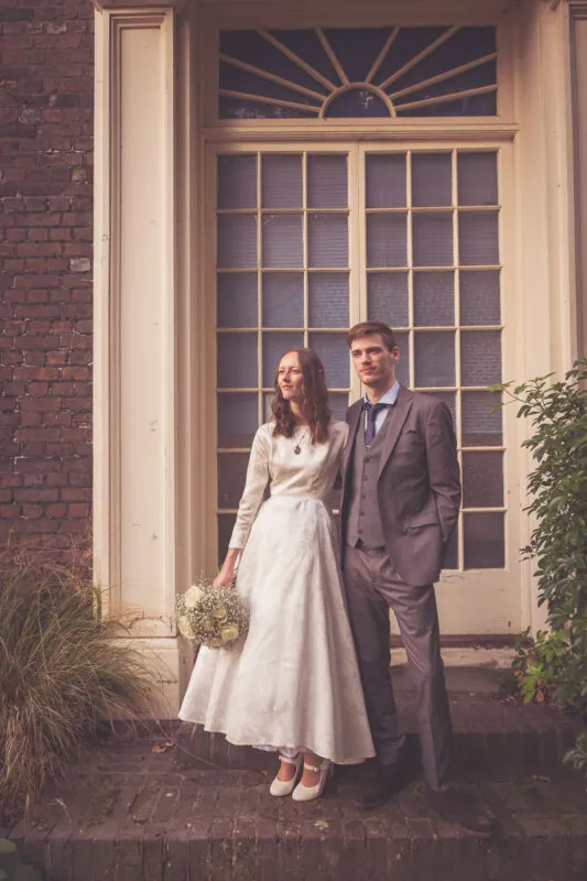 Chatham Dockyard Wedding
