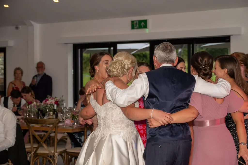 Chapel House Wedding
